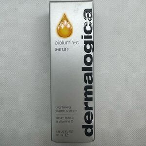Dermalogica biolumin-c vitamin c serum 1oz NWT